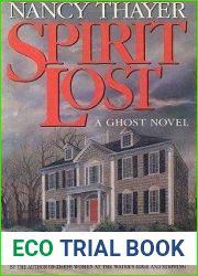Spirit Lost