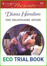 The Billionaire Affair (Mistress to a Millionaire)