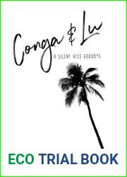 Conga and Lu: The Chronicles of Two Cubanas