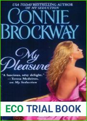 My Pleasure (The Rose Hunters Trilogy #2)