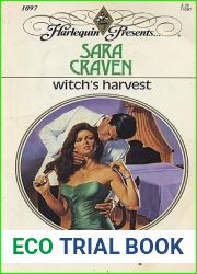 Witch|s Harvest