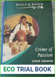 Crime of Passion