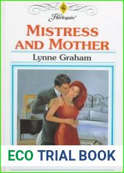 Mistress and Mother