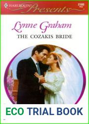 The Cozakis Bride