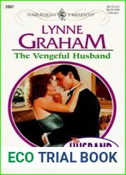 The Vengeful Husband (The Husband Hunters, #2)