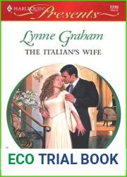 The Italian|s Wife