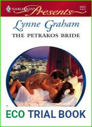 The Petrakos Bride
