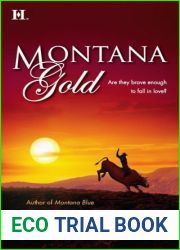 Montana Gold