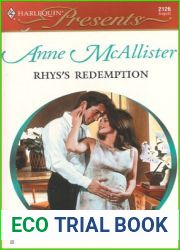 Rhys|s Redemption (Harlequin Presents, No. 2126)