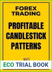 Forex Trading: Profitable Candlestick Patterns