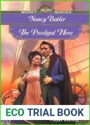 The Prodigal Hero