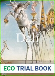 Dali and artworks 1904-1989 (Mega Square)