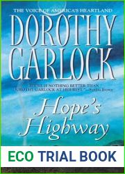 Hope|s Highway (Route 66, #2)
