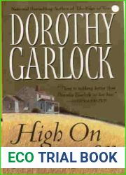 High on a Hill (Jazz Age, #2)