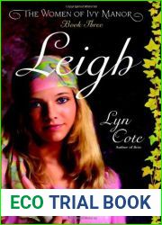 Leigh (Women of Ivy Manor, #3)