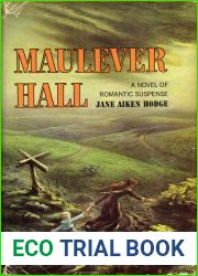 Maulever Hall
