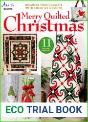 Merry Quilted Christmas