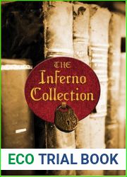 The Inferno Collection (Kim Reynolds, #1)