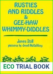 Rusties and Riddles and Gee-Haw Whimmy-Diddles