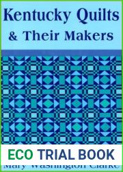 Kentucky Quilts and Their Makers