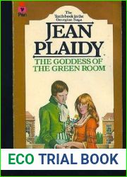 Goddess of the Green Room (Georgian Saga, #10)