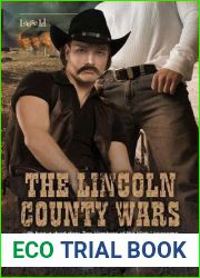 The Lincoln County Wars