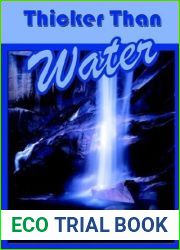 Thicker Than Water (Dar and Kerry, #5)