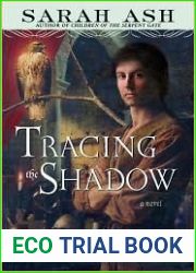 Tracing the Shadow (Alchymist|s Legacy, #1)