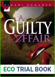 A Guilty Affair (Kimani Romance)