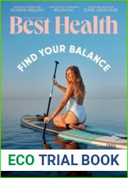 Best Health - August September 2023
