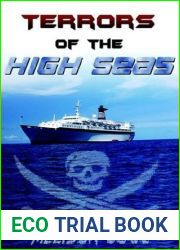Terrors of the High Seas (Dar and Kerry, #6)