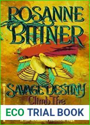 Climb The Highest Mountain (Savage Destiny, #5)