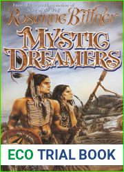 Mystic Dreamers (Mystic, #1)