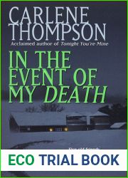 In the Event of My Death