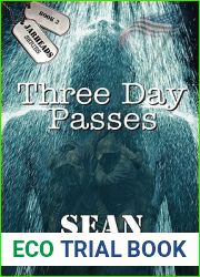 Three Day Passes (Jarheads, #3)