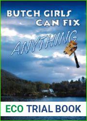 Butch Girls Can Fix Anything