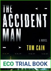 The Accident Man (Samuel Carver, #1)
