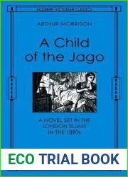 A Child of the Jago