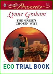 The Greek|s Chosen Wife