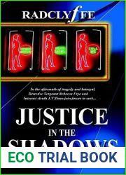 Justice in the Shadows (Justice, #3)