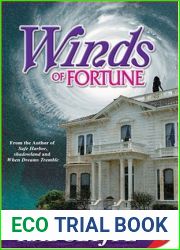 Winds of Fortune (Provincetown Tales, #5)