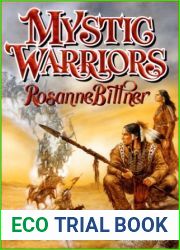 Mystic Warriors (Mystic, #3)