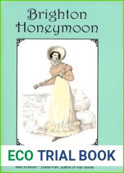 Brighton Honeymoon (Weaver, #2)