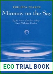 Minnow on the Say