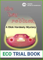 The Dirt Peddler (A Dick Hardesty Mystery, #7)