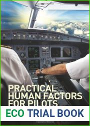 Practical Human Factors for Pilots