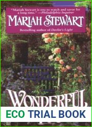 Wonderful You (Enright, #2)