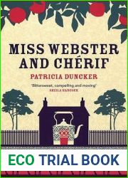 Miss Webster And Cherif