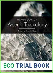 Handbook of Arsenic Toxicology