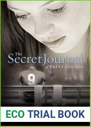 The Secret Journal of Brett Colton
